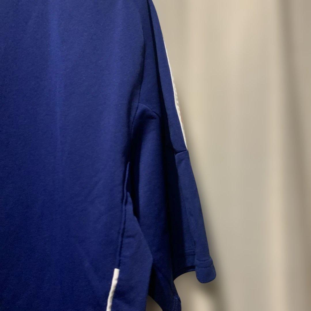 adidas フランス代表 ユニフォーム 2009/2010