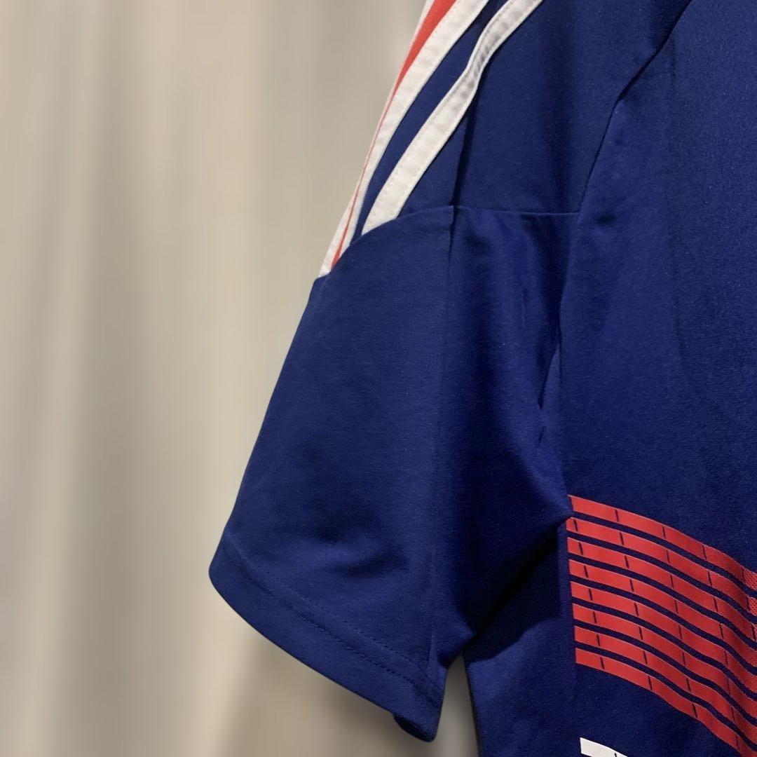 adidas フランス代表 ユニフォーム 2009/2010