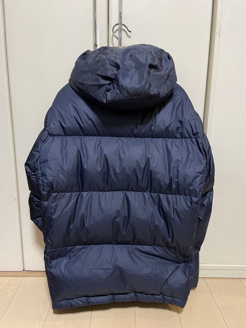 AVIREX ダウンジャケット美品