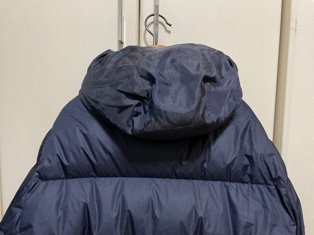 AVIREX ダウンジャケット美品