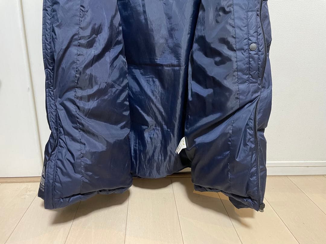 AVIREX ダウンジャケット美品