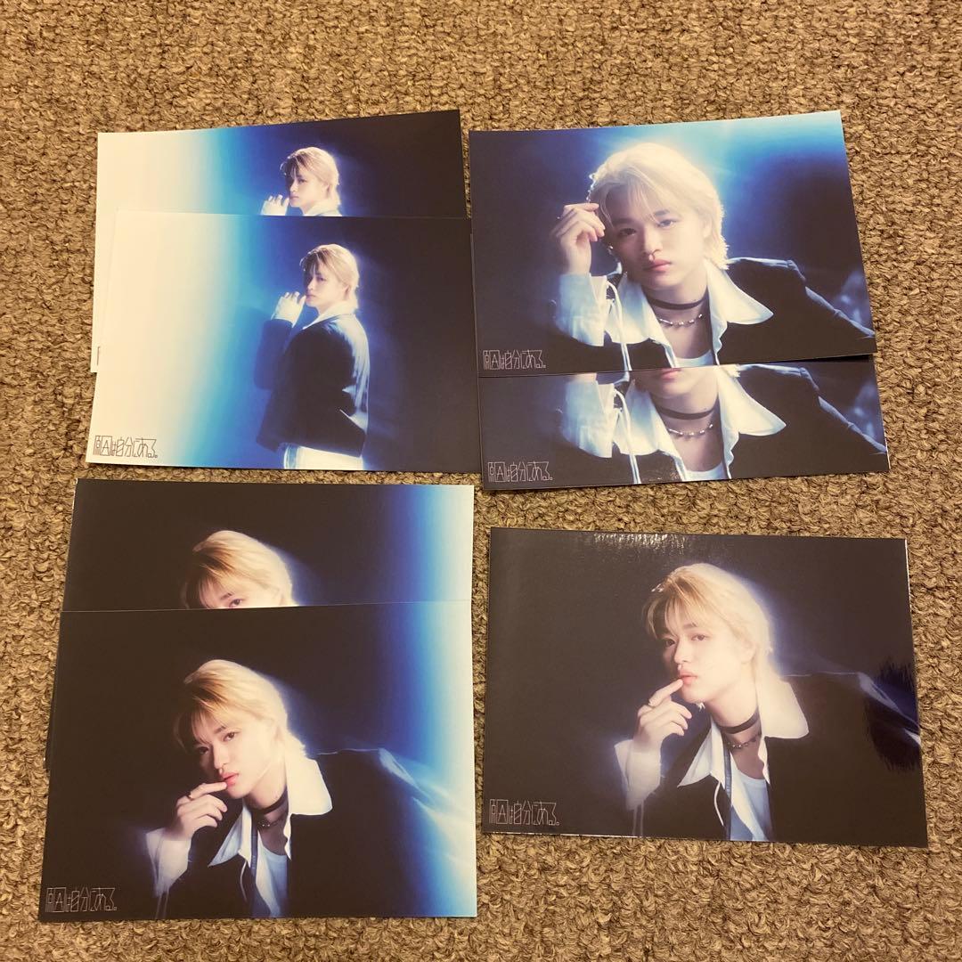 原因は自分にある。 生写真 50弾 大倉空人 - メルカリ