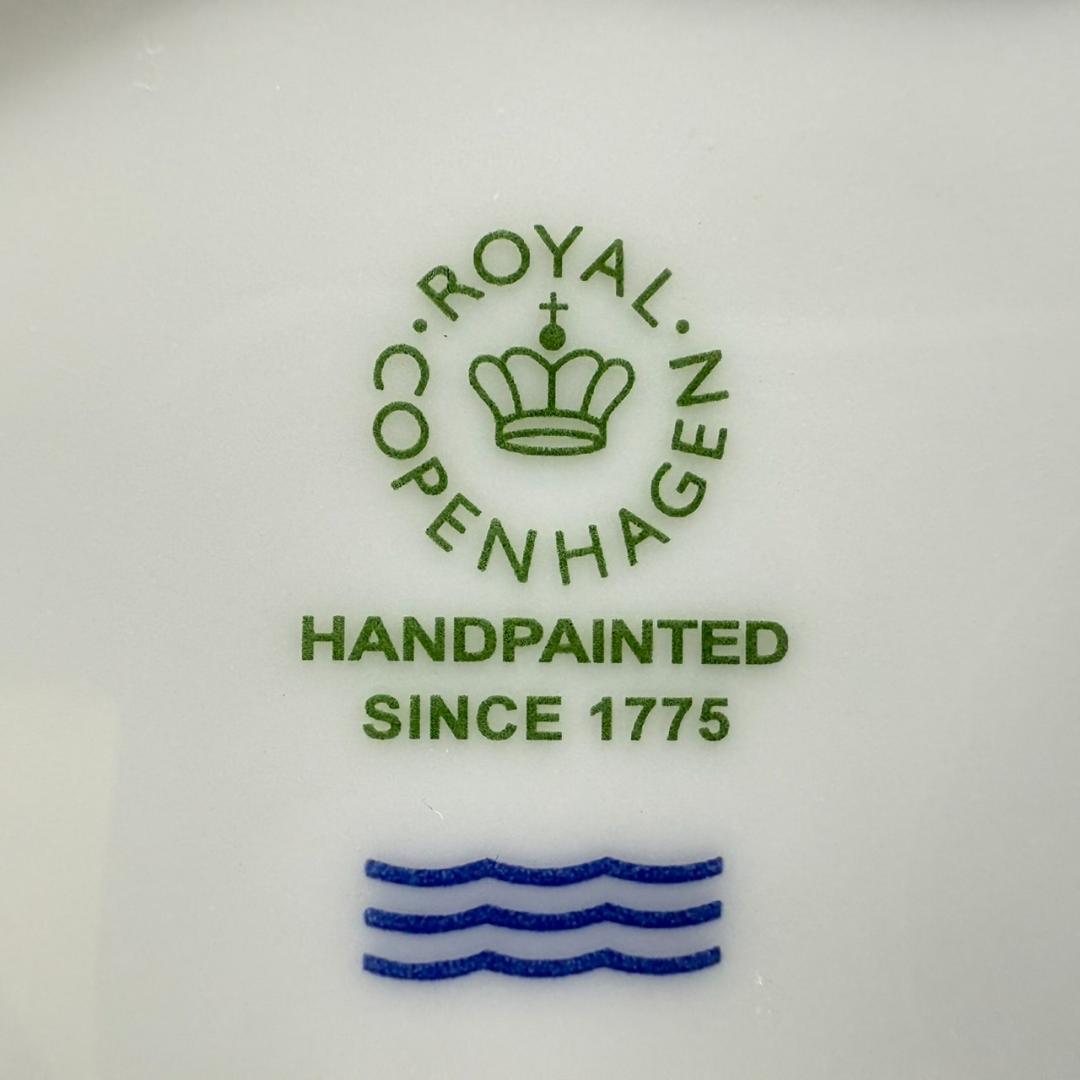 希少 美品☆ロイヤルコペンハーゲン フィギュリン 2024 クリスマスツリー