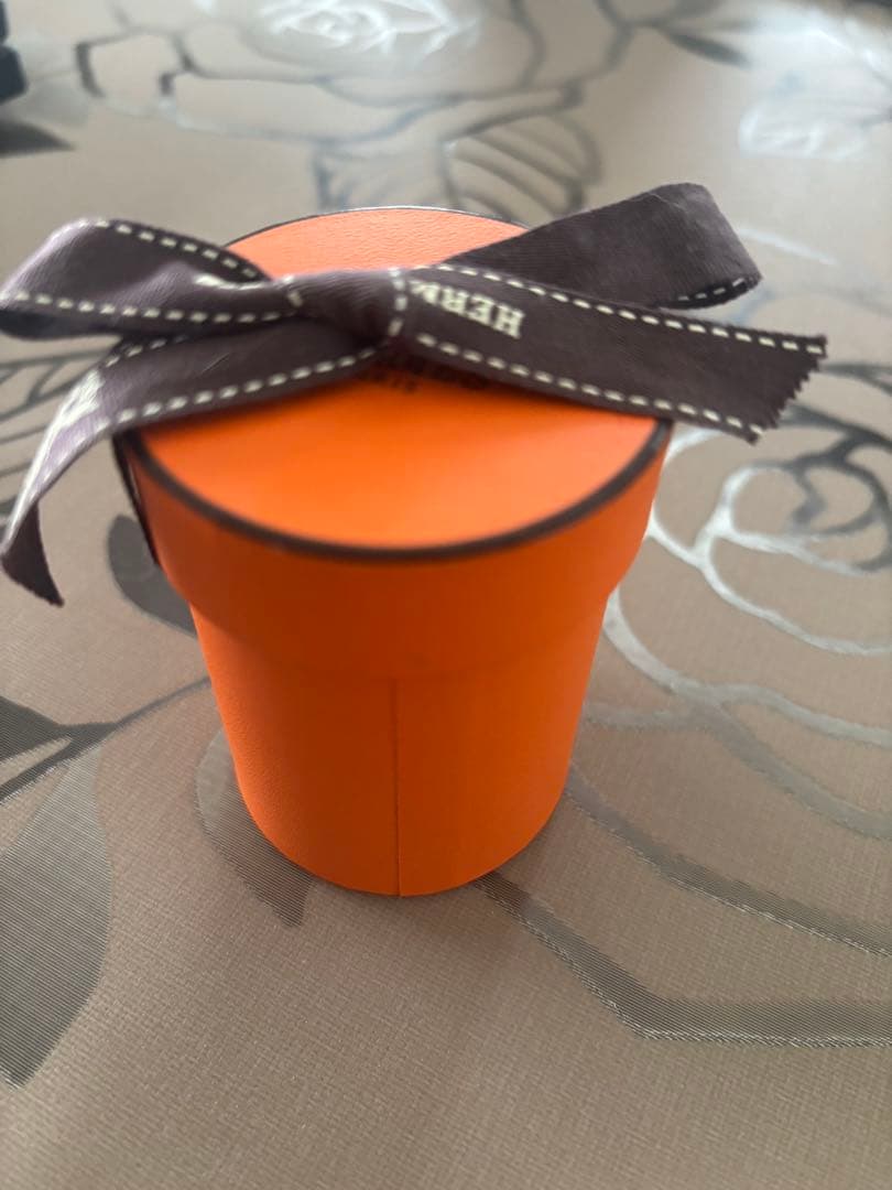 エルメス　ツイリー（お箱付き）