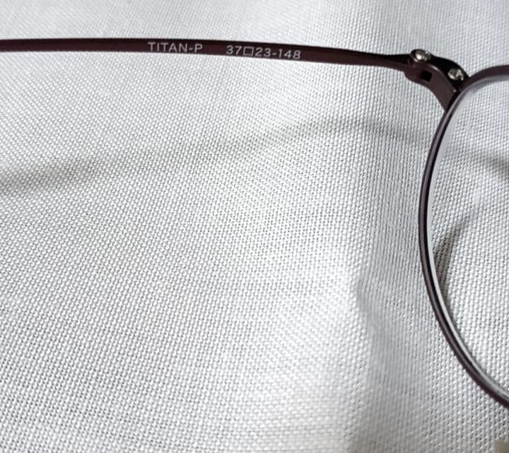 クラントープ 37□23 縦31 C-7 ワインマット ウスカル ボストン 眼鏡