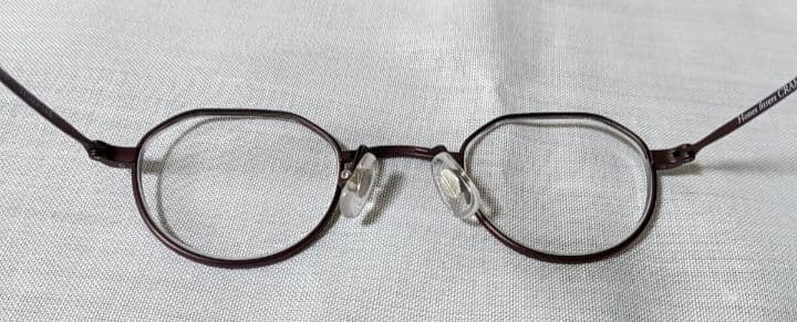 クラントープ 37□23 縦31 C-7 ワインマット ウスカル ボストン 眼鏡