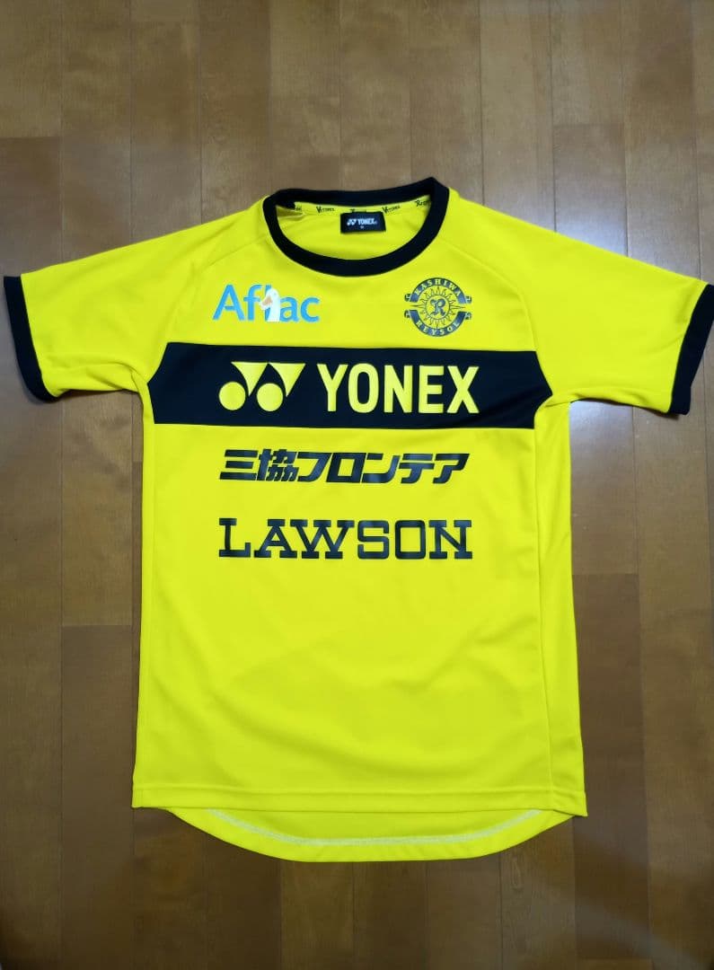 柏レイソル 2023 練習着 XO 柏レイソル練習着