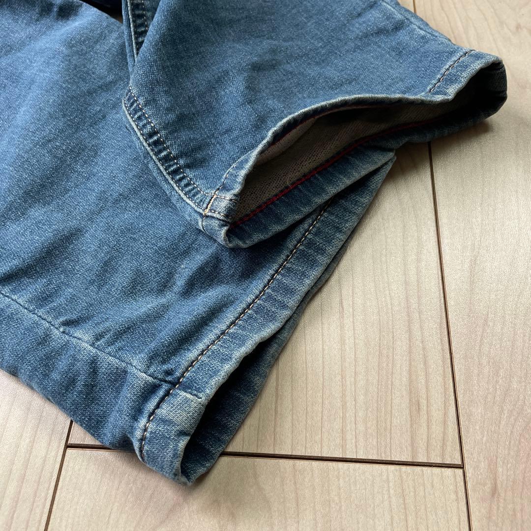 Diesel ディーゼル ジョグジーンズ krooley クルーリー　34