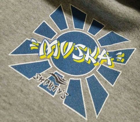 90s USA製 vintage オールド ショーティーズ SHORTYS