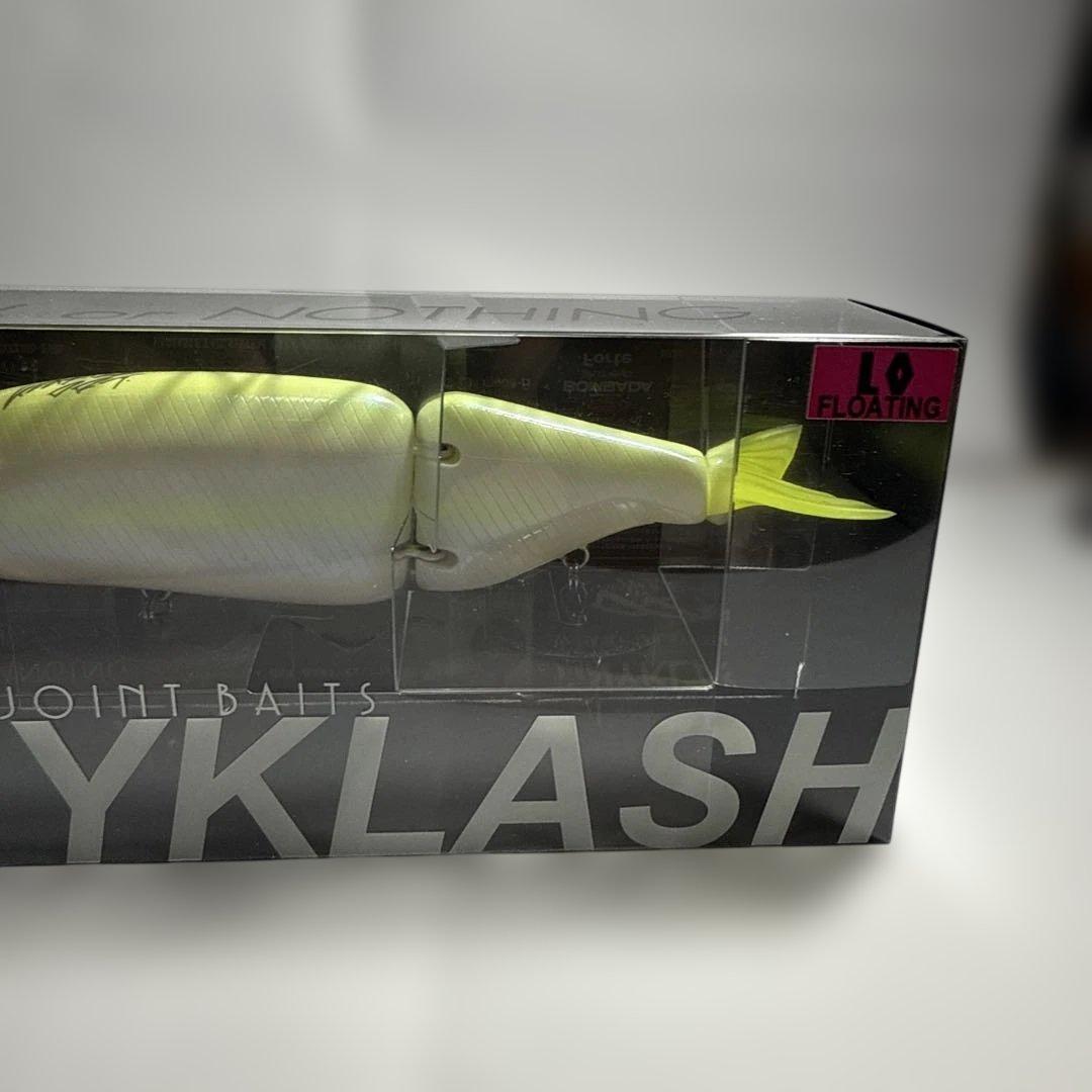 DRT タイニークラッシュ Low クイーン 【⚠️内容要確認】