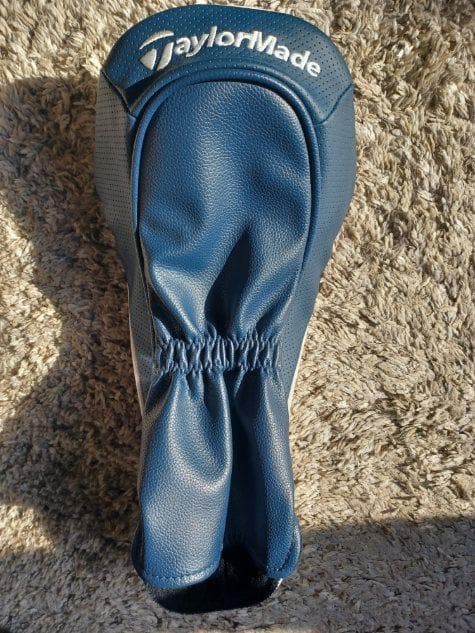 テーラーメイドQI 10ドライバー　9.0度　ヘッドのみ