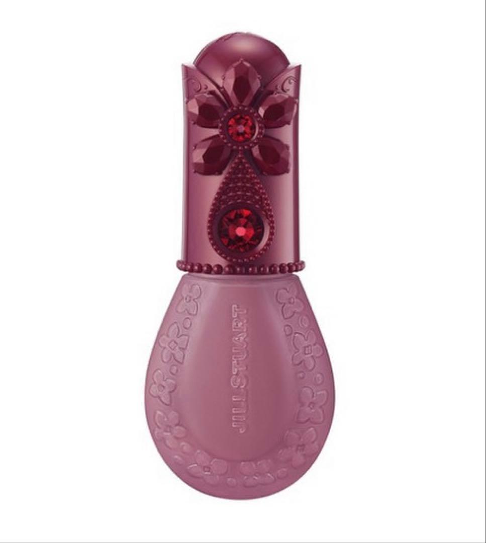 ジルスチュアート　ギルティパフェタイム　コレクション ショッパー付き