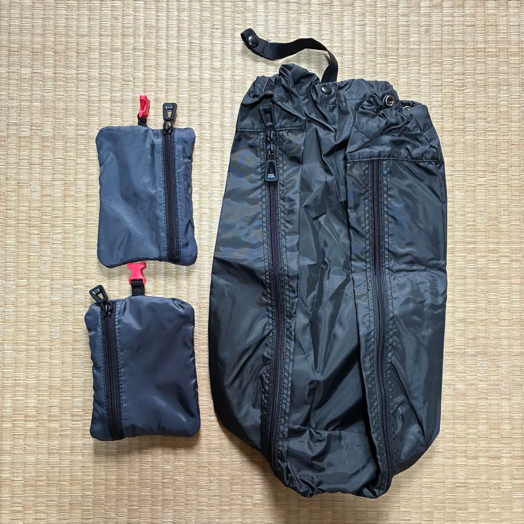 PING HOOPER TOUR キャディバッグ ホワイト お値引き可能