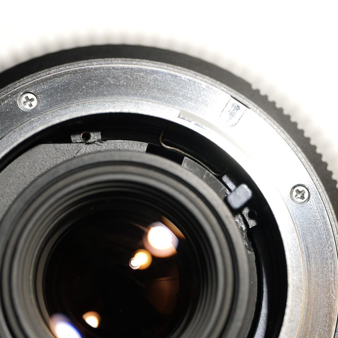 【シネマ改造】LEICA R MACRO-ELMARIT-R 60mm F2.8