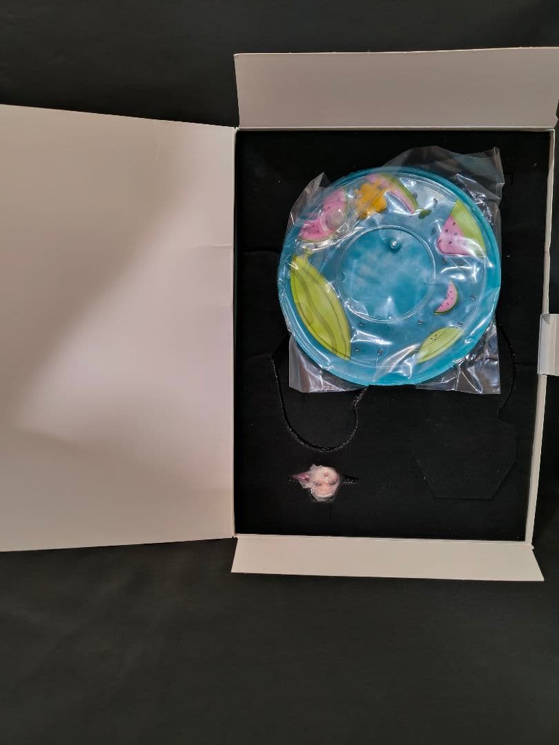 海外品 エルフ村 第14村人 ママ・ティアナ 沐浴着ver