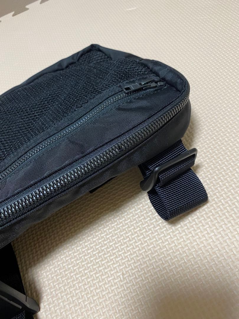 PORTER バッグ ブラック