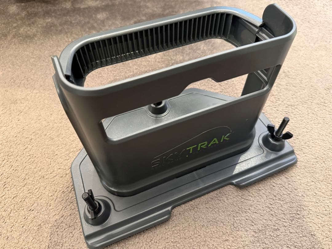 弾道計測器　SkyTrak+　スカイトラックプラス