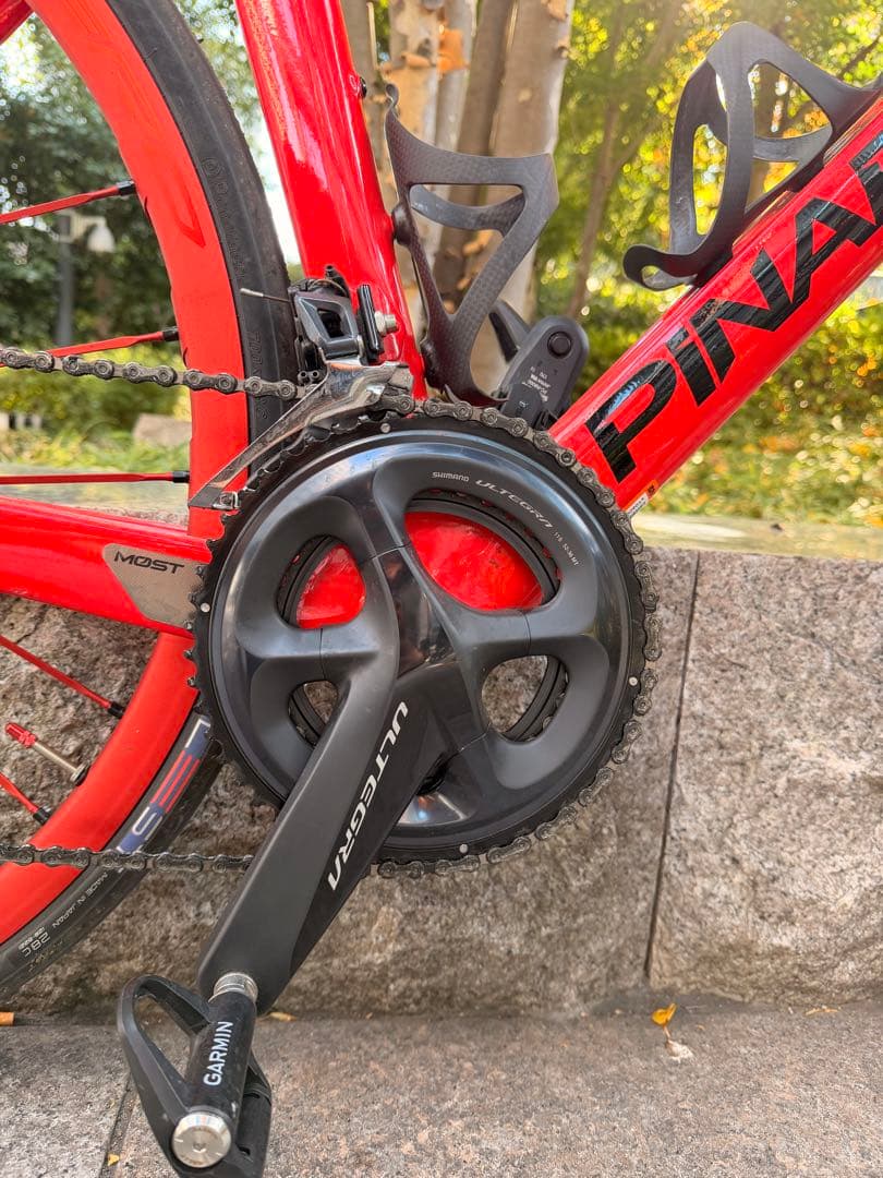 自転車本体 PINARELLO PRINCE 2022 ULTEGRA 53