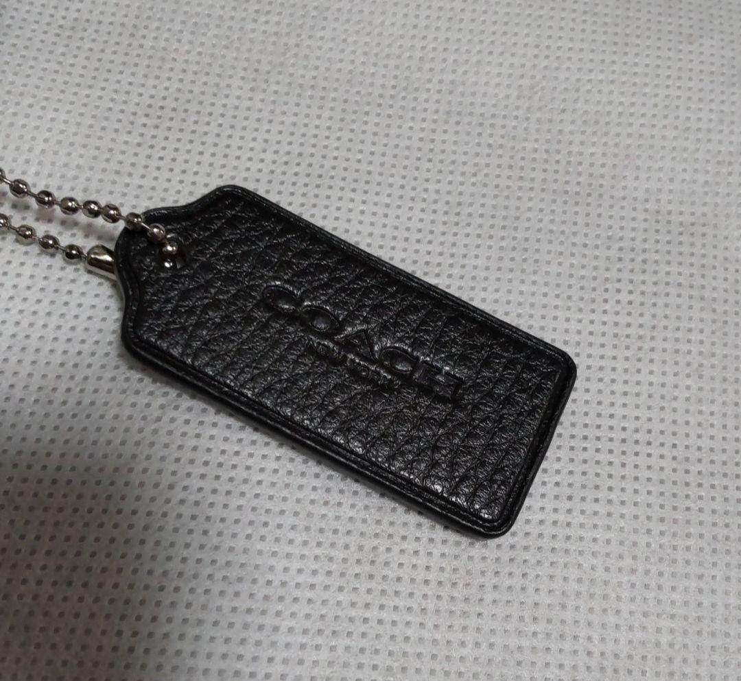 新品 COACHコーチ マルチカラー ウエストポーチ ボディバッグ シグネチャー