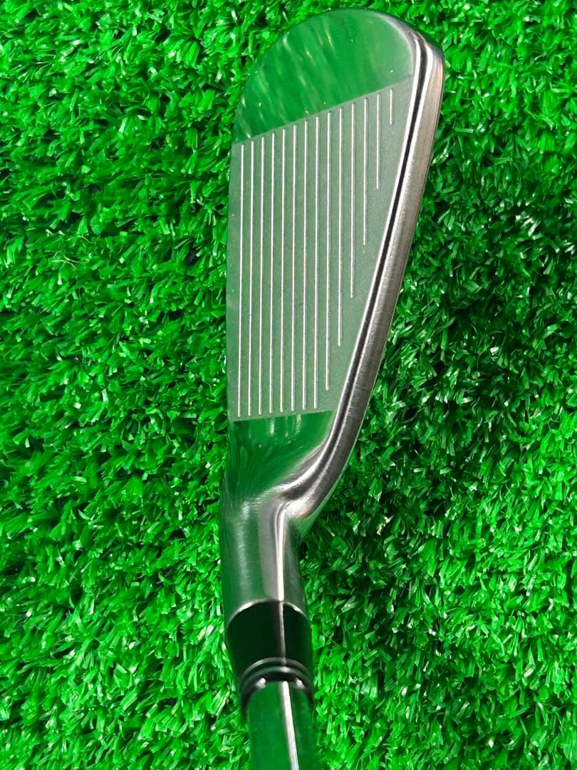 三浦技研 PP-9005 #5〜7(3本セット) モーダス105S イオミック - メルカリ