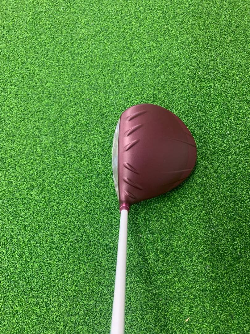 レディースPING GLE2ドライバー 11.5度