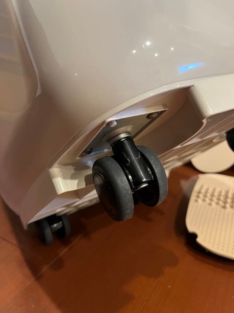 ♡足湯エステ：冷え取り君プレミアム♡