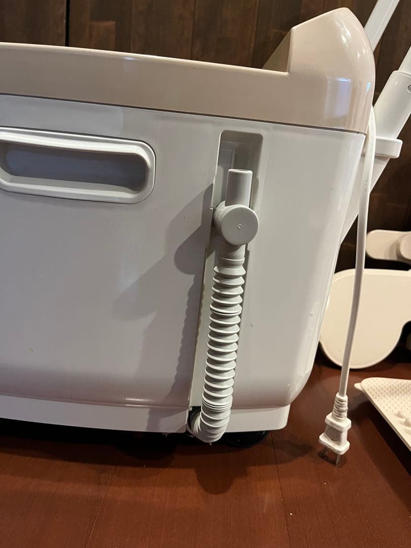 ♡足湯エステ：冷え取り君プレミアム♡