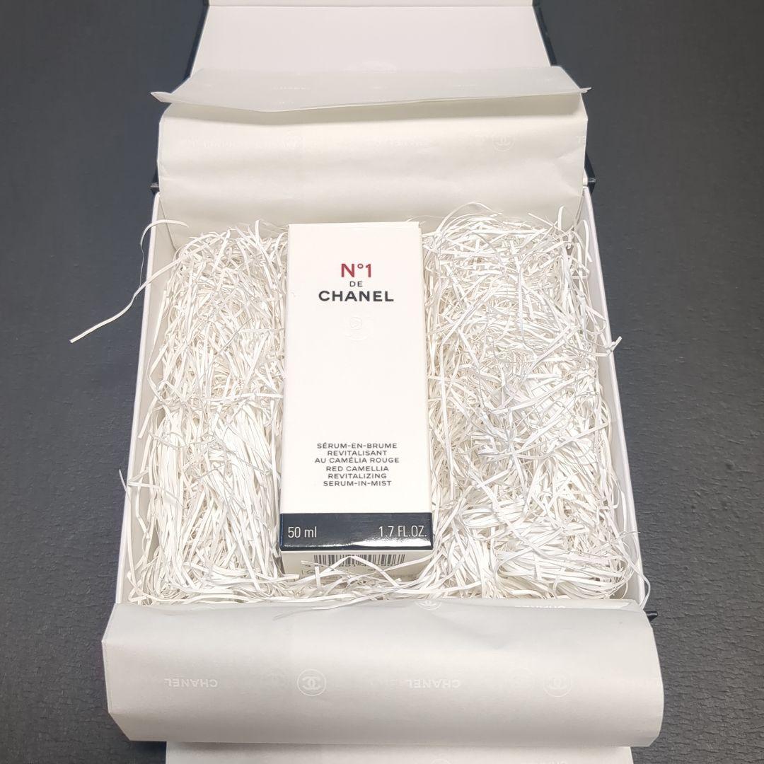 N°1 CHANEL セラム・ミスト 50ml