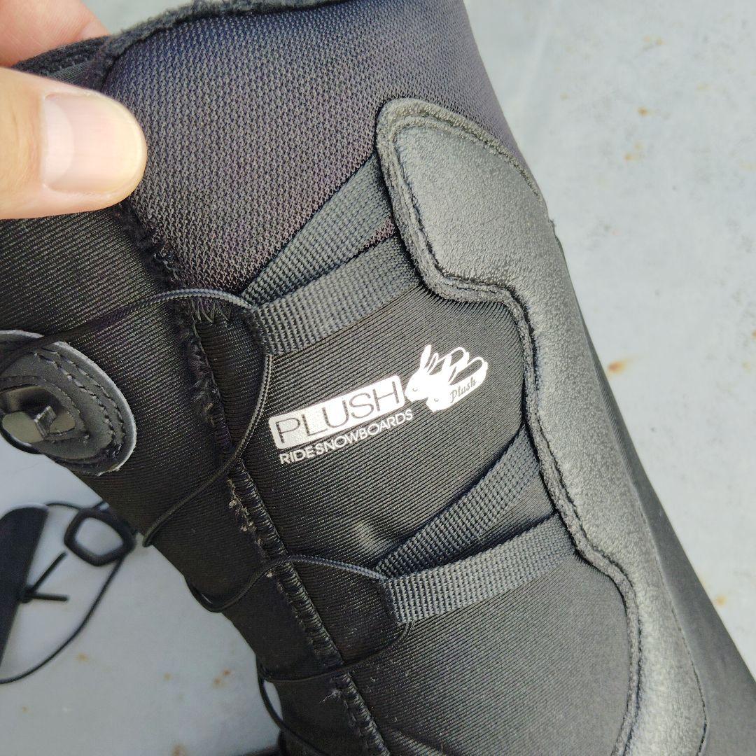 ライド　 ANTHEM 28cm