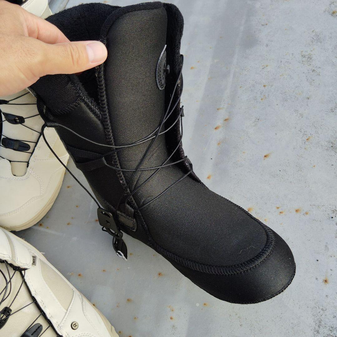 ライド　 ANTHEM 28cm