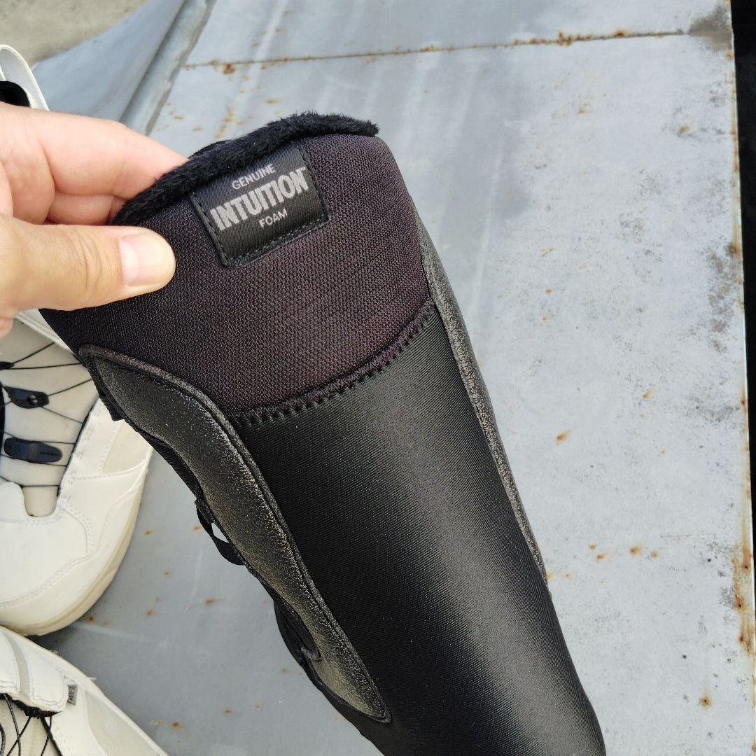 ライド　 ANTHEM 28cm