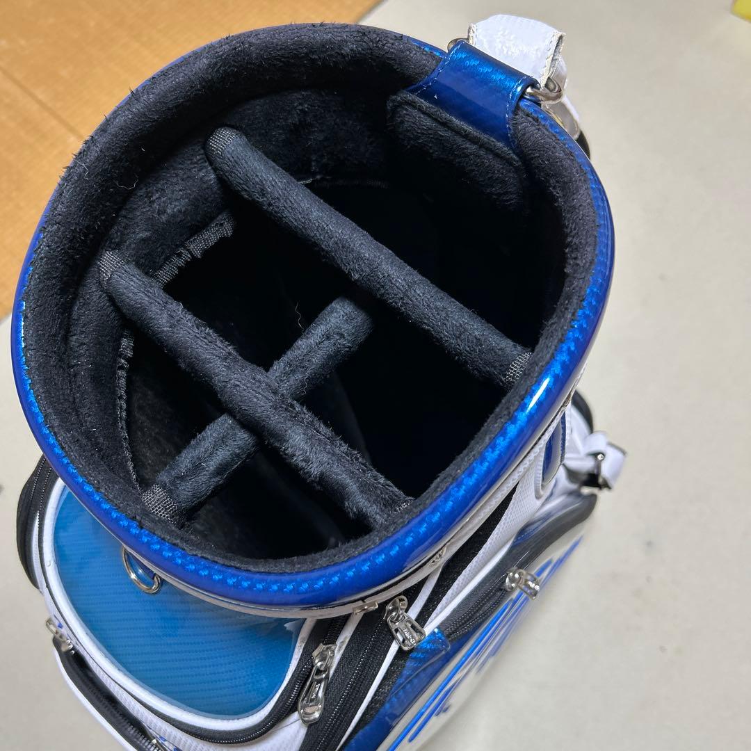 HONMA TEAM TOUR WORLD ゴルフバッグ