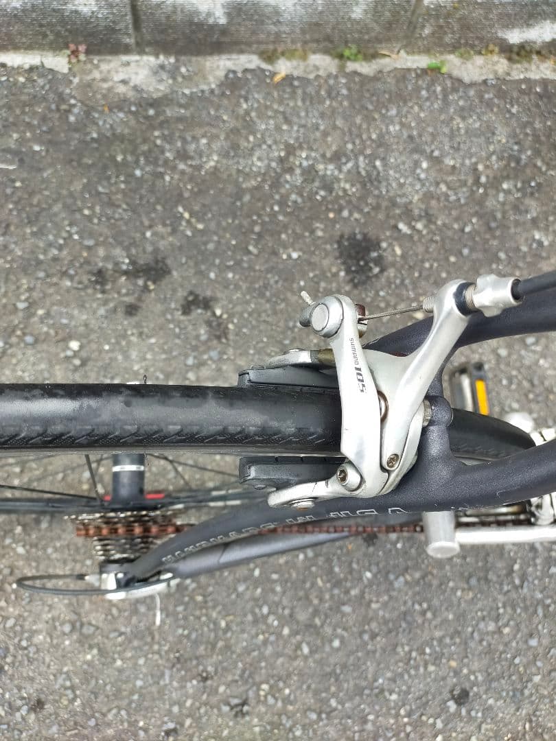 【Cannondale Slice Ultra 】シクロクロスフレーム