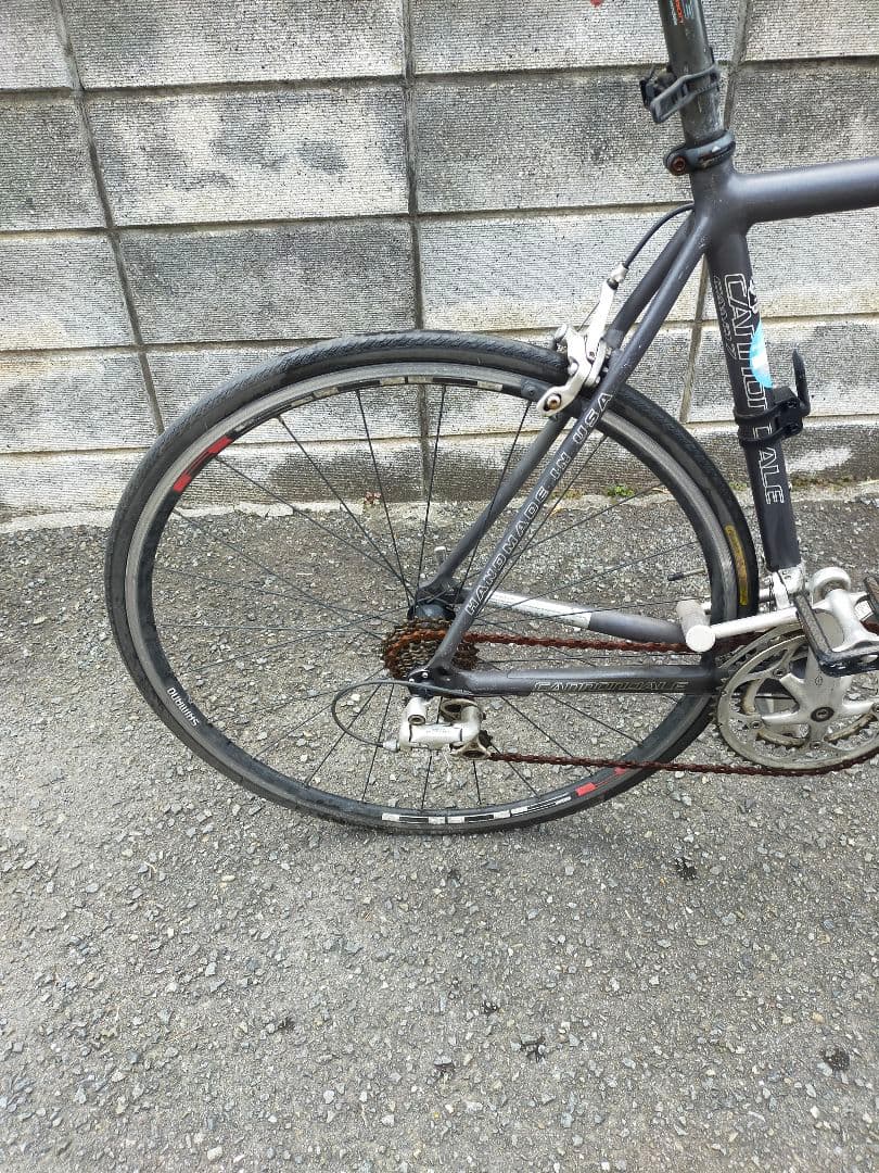 【Cannondale Slice Ultra 】シクロクロスフレーム