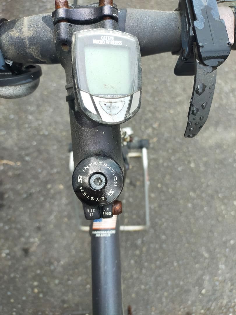 【Cannondale Slice Ultra 】シクロクロスフレーム