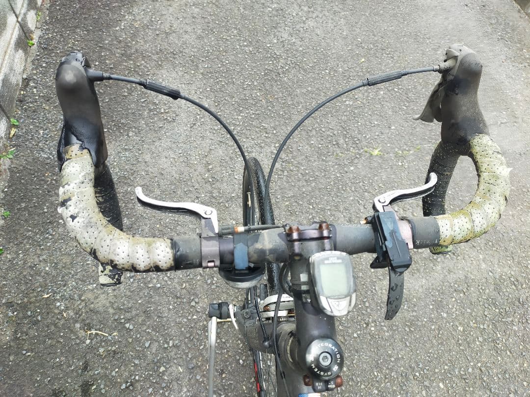 【Cannondale Slice Ultra 】シクロクロスフレーム