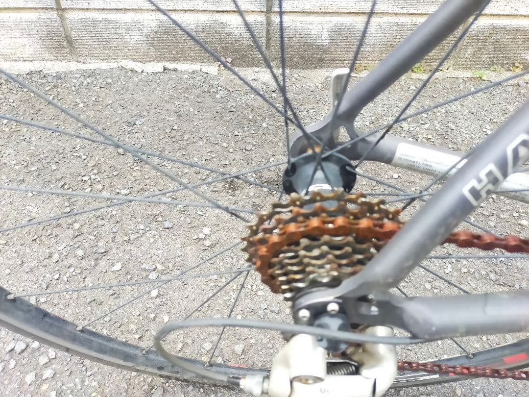 【Cannondale Slice Ultra 】シクロクロスフレーム