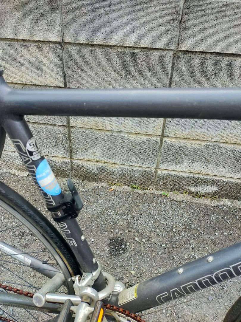 【Cannondale Slice Ultra 】シクロクロスフレーム