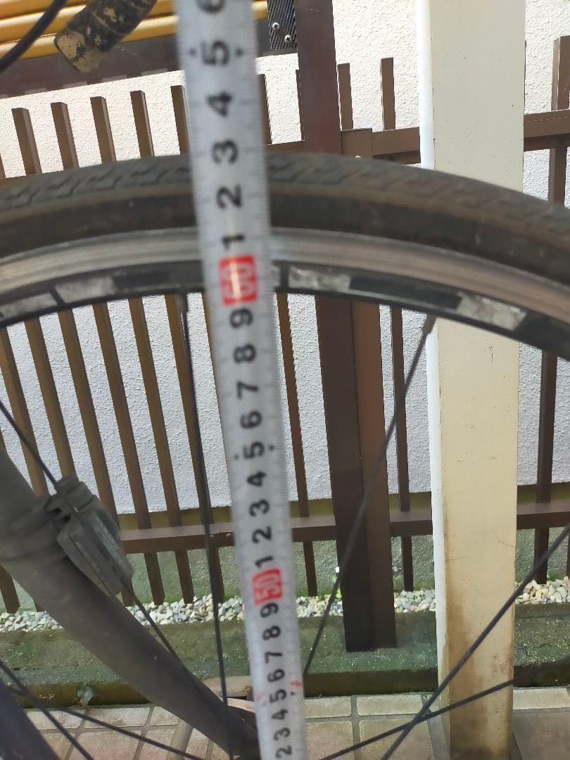 【Cannondale Slice Ultra 】シクロクロスフレーム