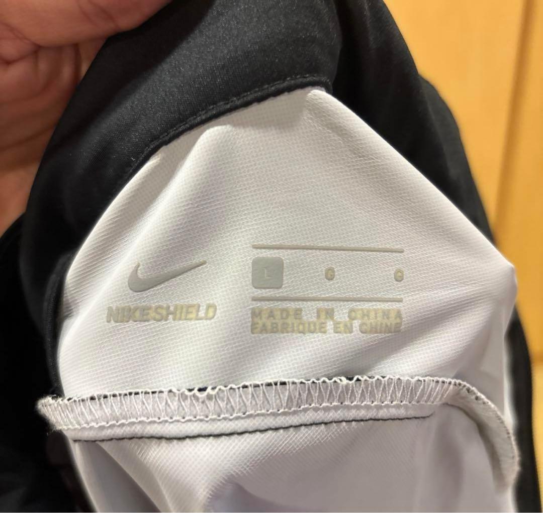 サンフレッチェ広島　選手支給品　Lサイズ