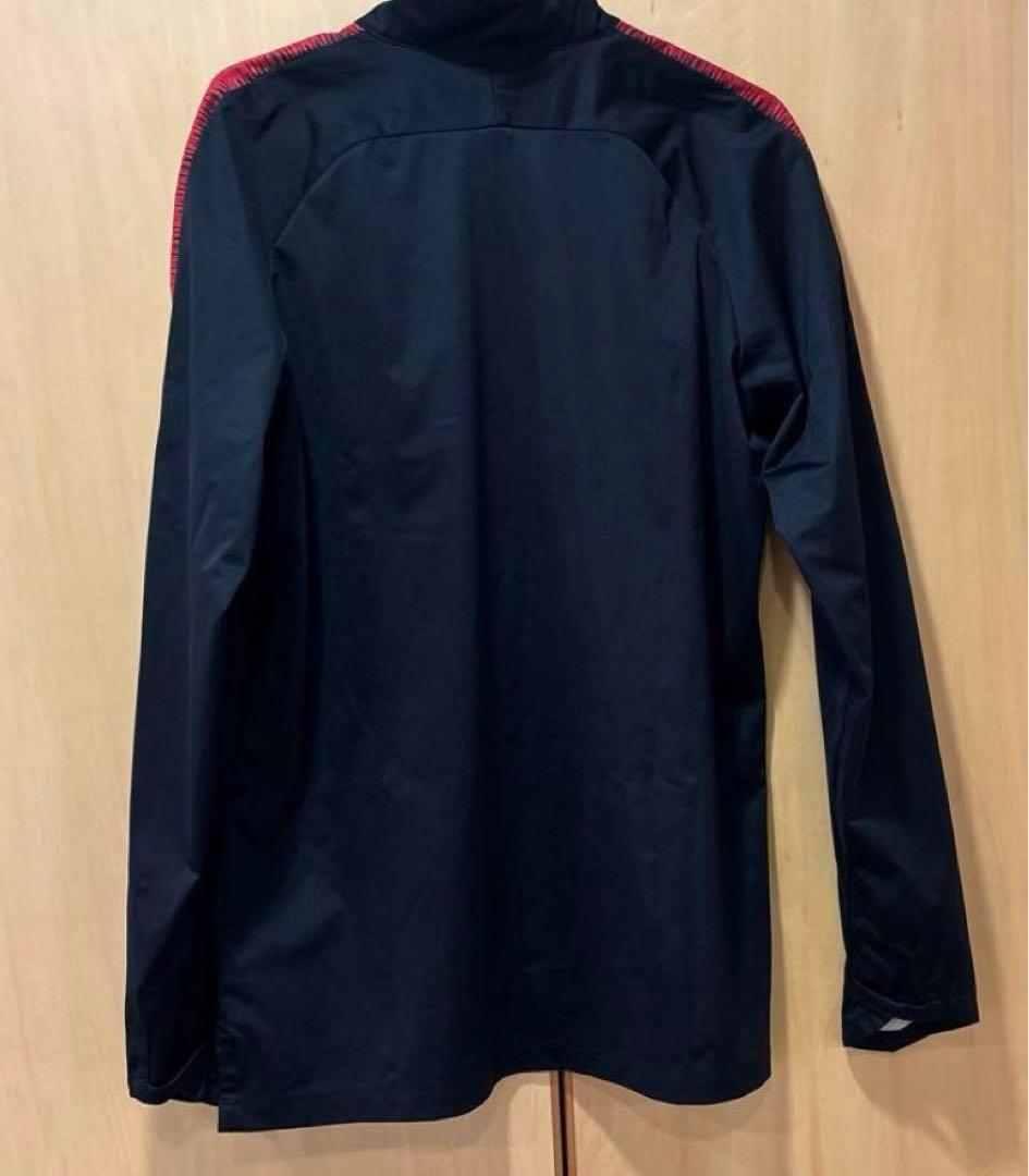 サンフレッチェ広島　選手支給品　Lサイズ