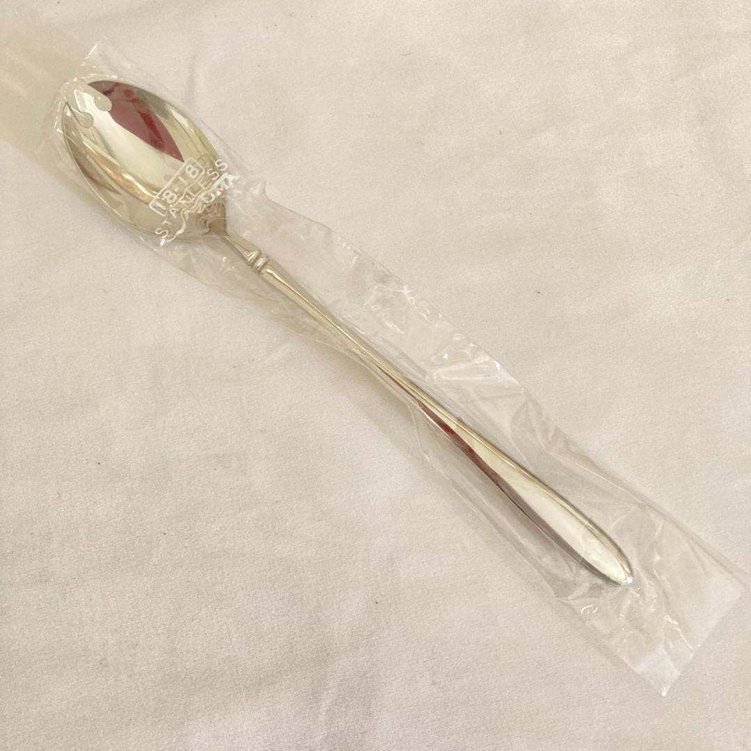 【未使用　箱付】アヅマ　インペリアル　18-18デザートセット　カトラリー16本