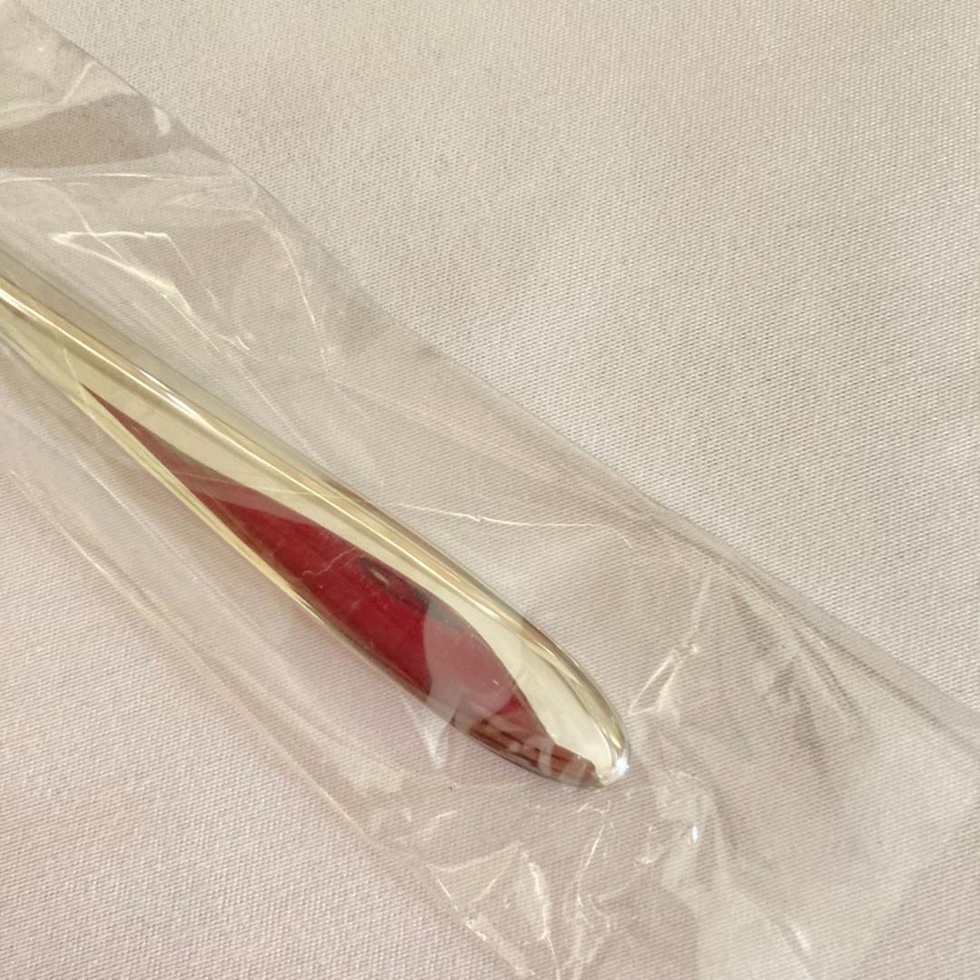 【未使用　箱付】アヅマ　インペリアル　18-18デザートセット　カトラリー16本