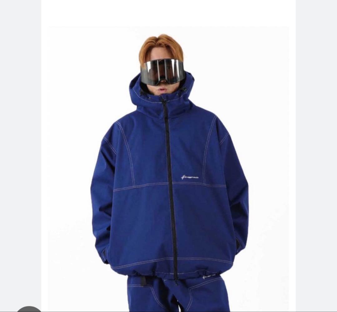 ハイマスマニア ステッチジャケット ペインターパンツ 楽天市場