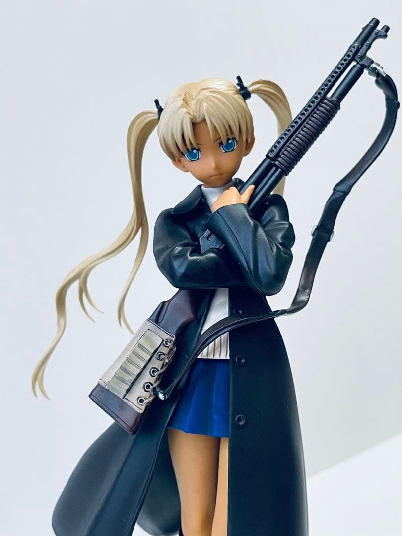 ガンスリンガー・ガール トリエラ フィギュア GUNSLINGER GIRL - メルカリ
