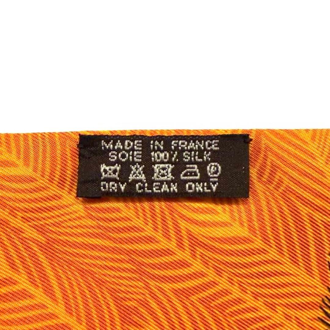 極希少 極美品 エルメス マキシツイリー ゼブラペガサス アリスシャーリー 動物