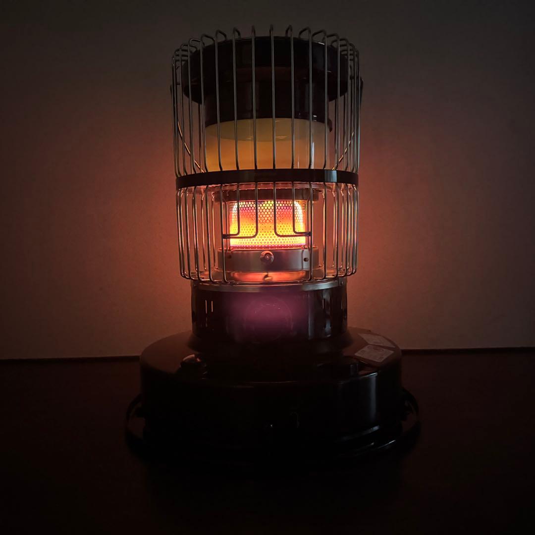 トヨトミ石油ストーブ KR47A