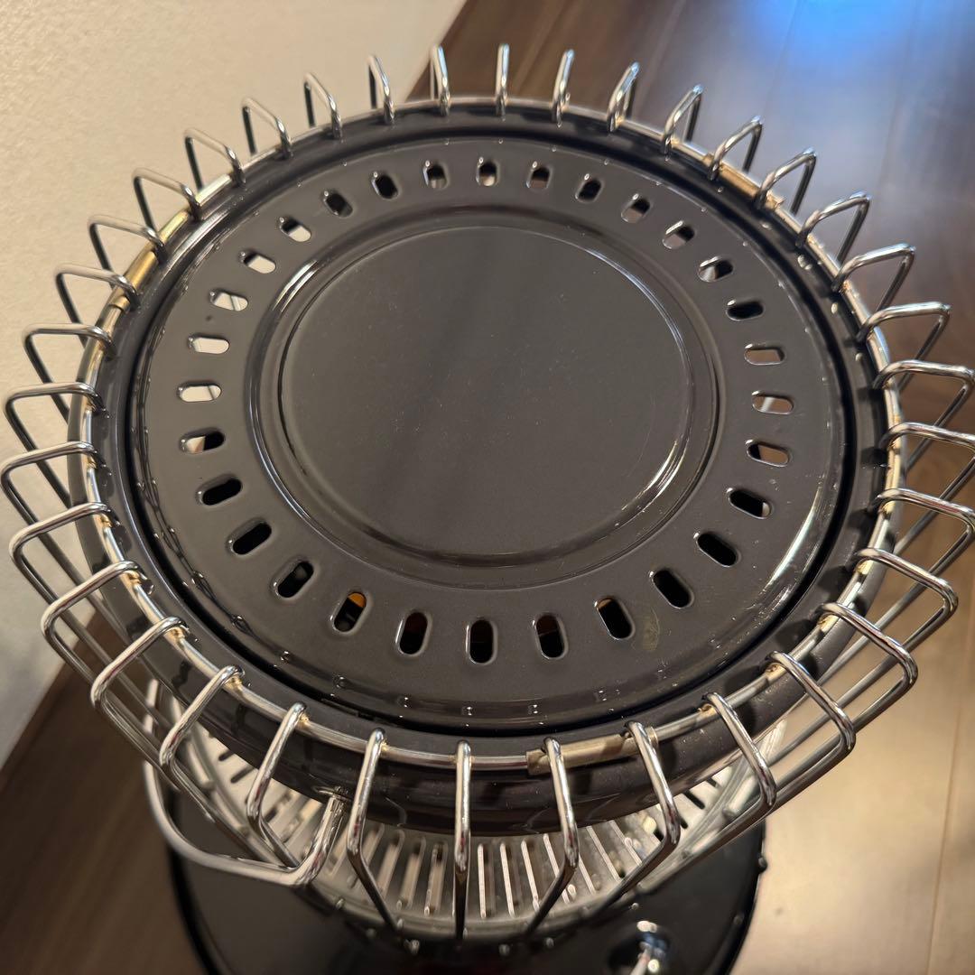 トヨトミ石油ストーブ KR47A