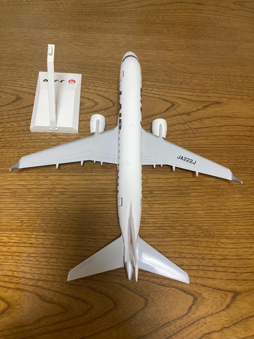 J-Air・JA222J・エンブラエル170・1/100 - cataloguedislab.com