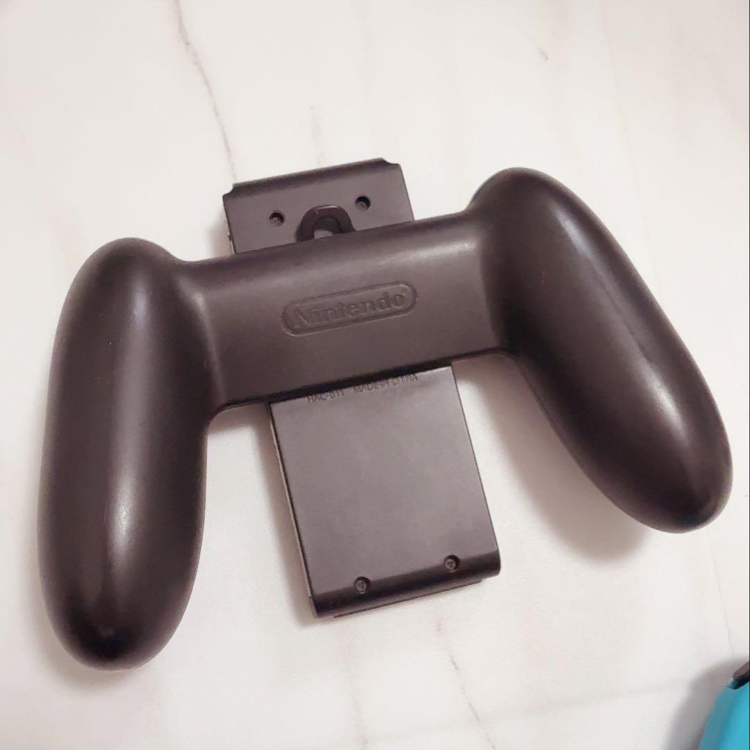 Nintendo Switch 本体 箱付き 太鼓の達人カセット付き